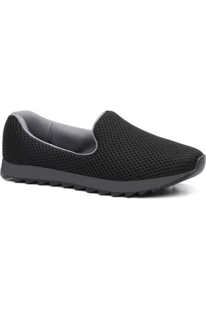 Delik Tênis Feminino Perfuros Respirável Confortável Caminhada 40