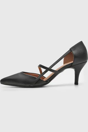VIZZANO Scarpin Tiras