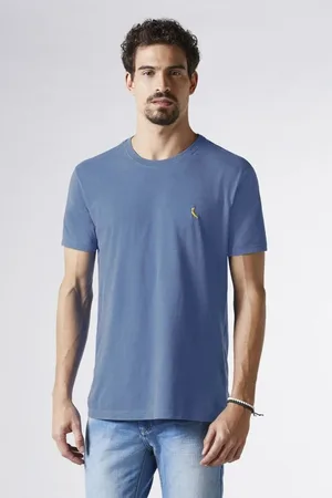 Reserva Camiseta Pra Torcer Pica Pau Bordado