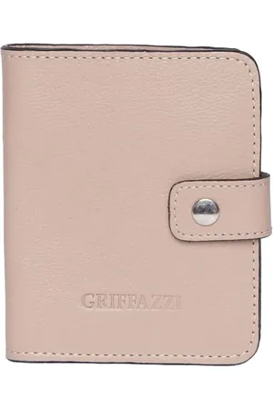 Griffazzi Carteira de Couro