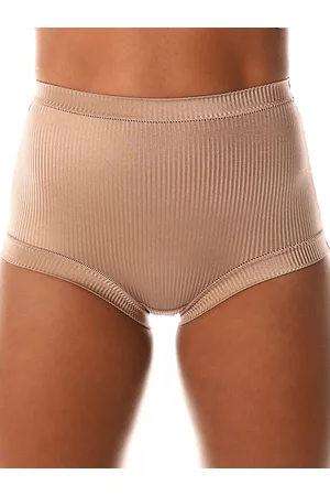 Demillus Calcinha Alta Bourbon 26406