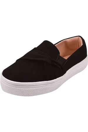 Jaqueline Costa Slipper Laço Cruzado
