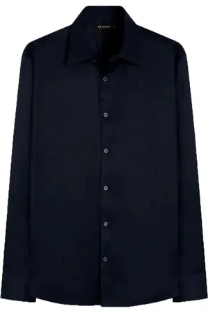 VR Camisa Masculina Casual Cotton Stretch