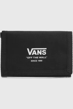 Vans Carteira Gaines Wallet Preta