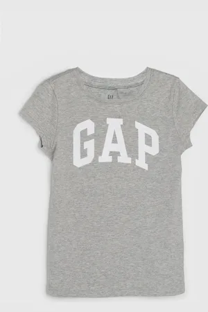 GAP Infantil - Camiseta Logo