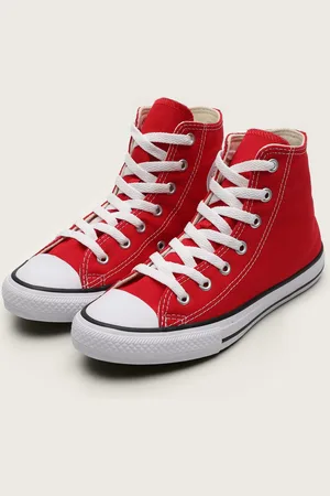 Converse Infantil - Tênis Chuck Taylor All Star
