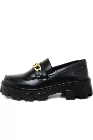 DUBUY Sapato Masculino Mocassim Okford 1413FG