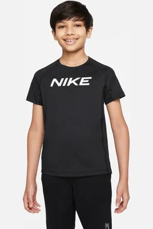 Nike Infantil - Camiseta Pro Dri-FIT