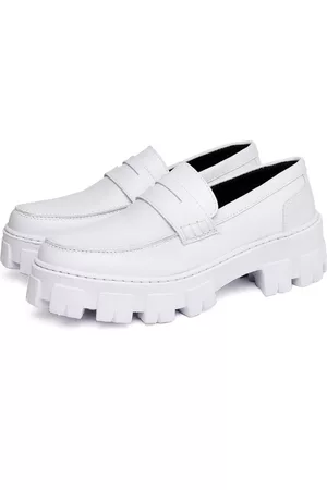 DUBUY Sapato Mocassim Feminino 1404FG