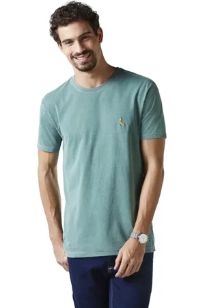 Reserva Camiseta Pra Torcer Pica Pau Bordado