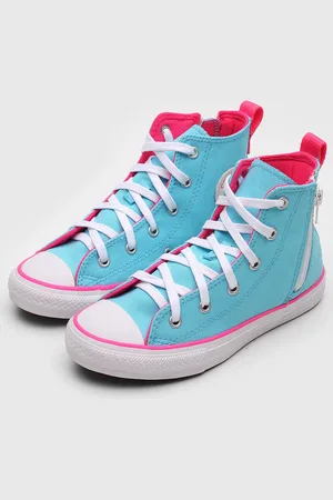 Converse Infantil - Tênis Chuck Taylor All Star