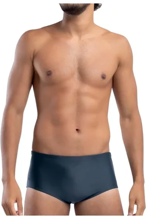 Mash Sunga Sungão De Praia Lisa Masculina Adulto