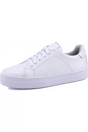 Mr. Gutt Tênis Casual Couro