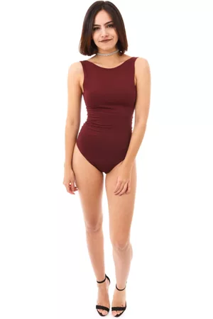 Moda Vício Body Regata