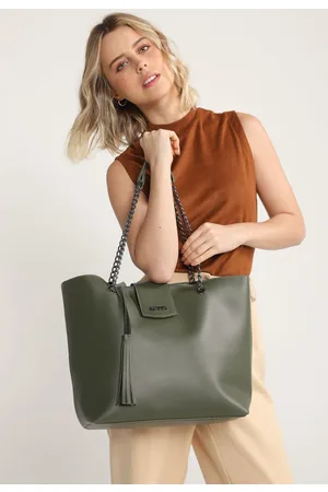 Retta Shoes Kit Bolsa Sacola e Necessarie Retta