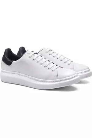 Nine4 Tênis Sapatênis Masculino Sneaker Casual