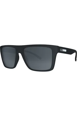 HB Óculos de Sol Floyd Matte Black - Lifestyle /56