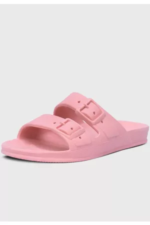 Pópidí Infantil - Chinelo Papete Popidi Menina