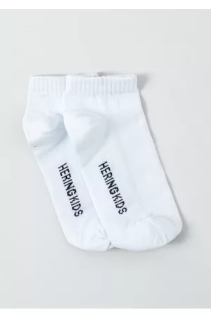 Hering Infantil - Meia Básica Menino Cano Curto Soquete Hering