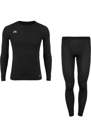 Penalty Kit Térmico Calça + Camisa Proteção UV50+ Masculino