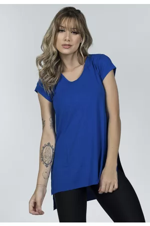 Bella Fiore Modas Blusa Fitness Longa Academia Tapa Bumbum Ju