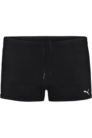 PUMA Sunga Masculina Boxer Adulto Moda Praia Proteção Uv50