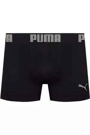 PUMA Cueca Boxer Sem Costuras