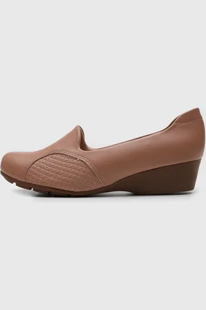 MODARE Scarpin Sense Flex