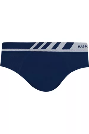 LUPO Cueca Slip Microfibra 691-002
