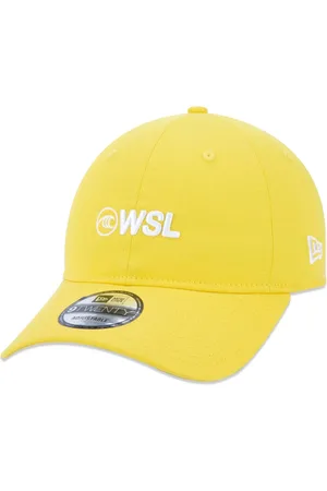 New Era Boné 9twenty Strapback WSL