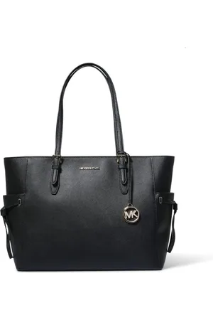 Michael Kors Bolsa Tote Gilly Grande De Couro 35S1g2gt7l001