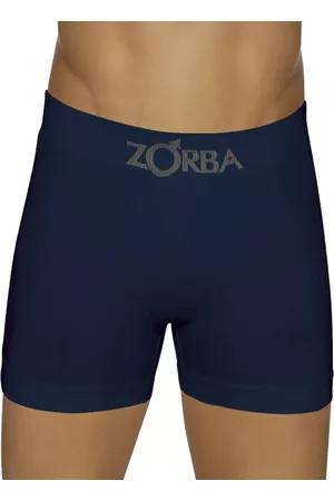 Zorba Cueca Boxer 781