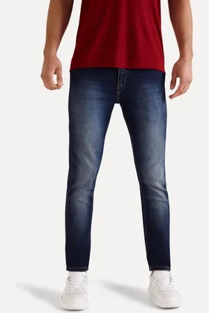 Reserva Calça Jeans Masculina Skinny Varjão Off-white