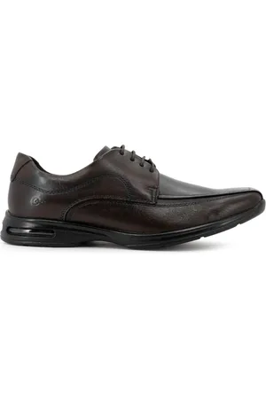 Democrata Sapato Smart Comfort Air Spot Masculino