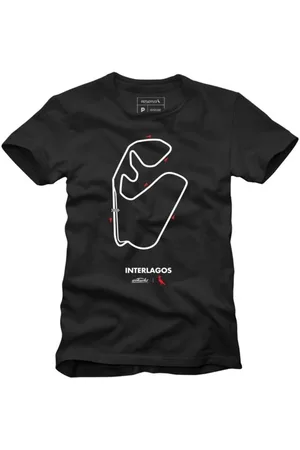 Reserva Camiseta Interlagos Macio Leve