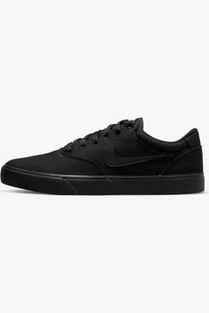 Nike Tênis SB Chron 2 Canvas Masculino