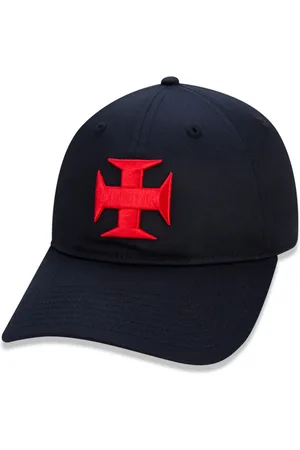 New Era Boné 9twenty Strapback Vasco