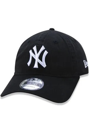 New Era Boné 9twenty Strapback New York Yankees