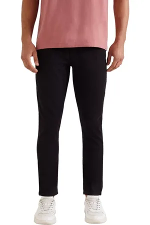 Reserva Calça Skinny Moletom Color Estilo
