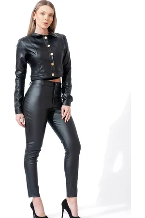 NIÑA MORENA Calça Skinny