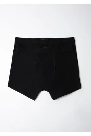Hering Kit 2 Cuecas Boxer Elástico Personalizado