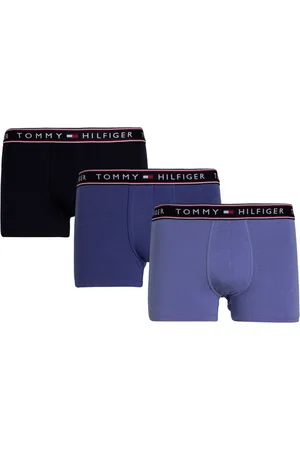 Tommy Hilfiger Pack 3 Cuecas Trunk