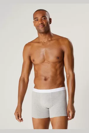 Hering Cueca Boxer Com Elástico Personalizado
