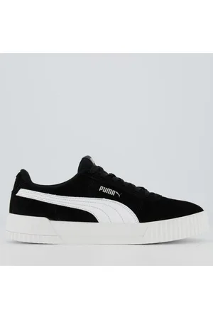 PUMA Tênis Carina BDP Feminino