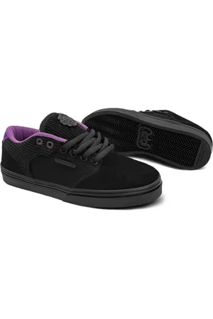 Hocks Tênis Montreal Black Grape Unissex Preto