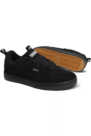 Hocks Tênis Skate Pop Lite Extra Black Preto