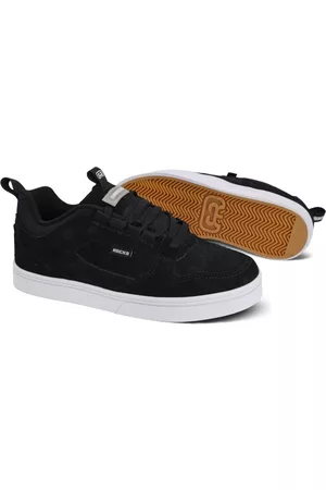 Hocks Tênis Pop Lite Classic Black Preto