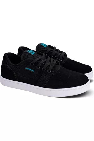 Hocks Tênis Skate De La Calle