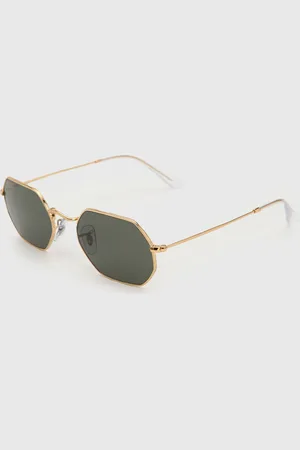 Ray-Ban Óculos de Sol Octagonal