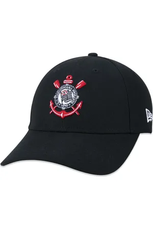 New Era Boné 9forty Snapback Corinthians